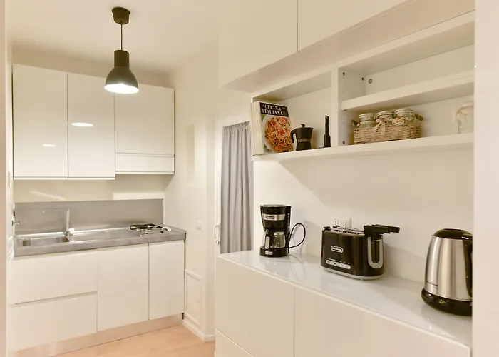 Iflat Via Veneto Design *