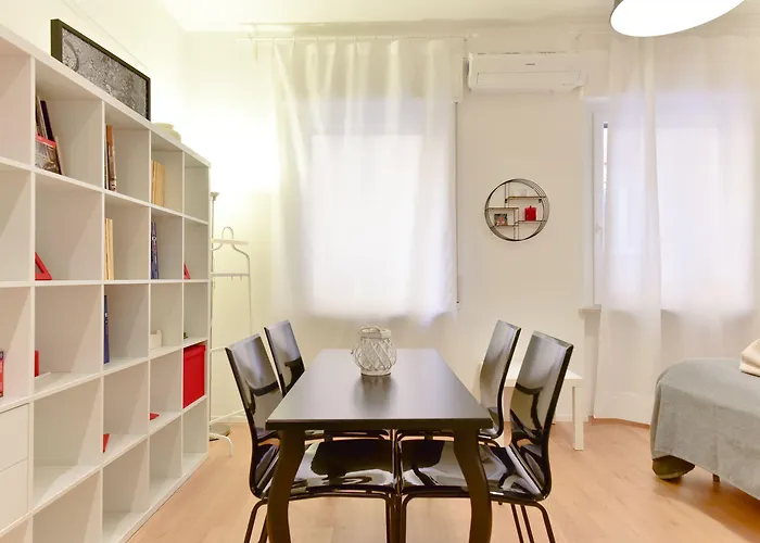 Iflat Via Veneto Design Apartment *