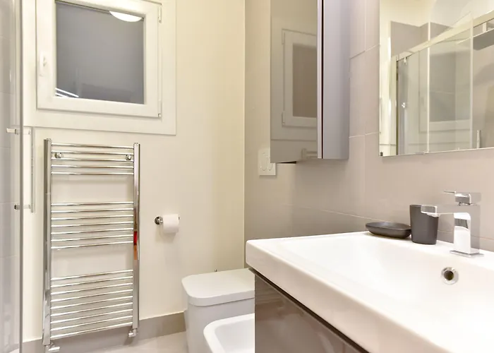 Iflat Via Veneto Design Rom