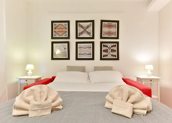 Iflat Via Veneto Design