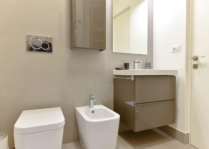 Iflat Via Veneto Design Rom