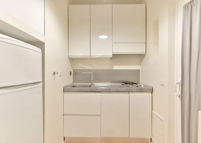 Iflat Via Veneto Design Apartment *