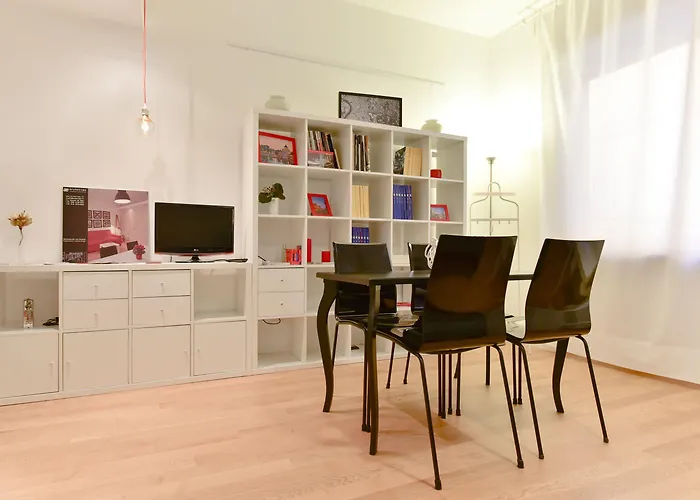 Iflat Via Veneto Design Apartment *
