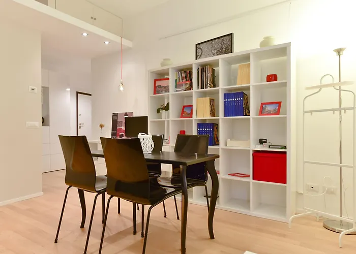Iflat Via Veneto Design Apartment