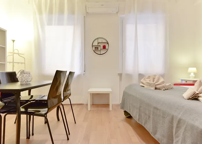 Iflat Via Veneto Design