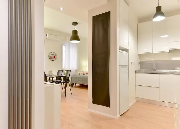 Iflat Via Veneto Design Rom