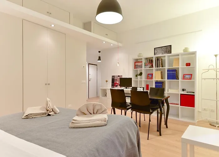 Iflat Via Veneto Design Apartment Rom