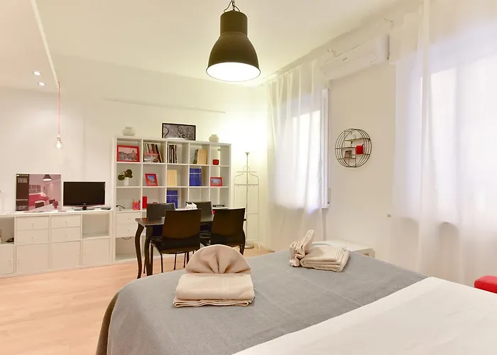 Iflat Via Veneto Design