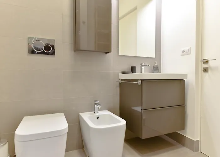 Iflat Via Veneto Design Apartment Rom